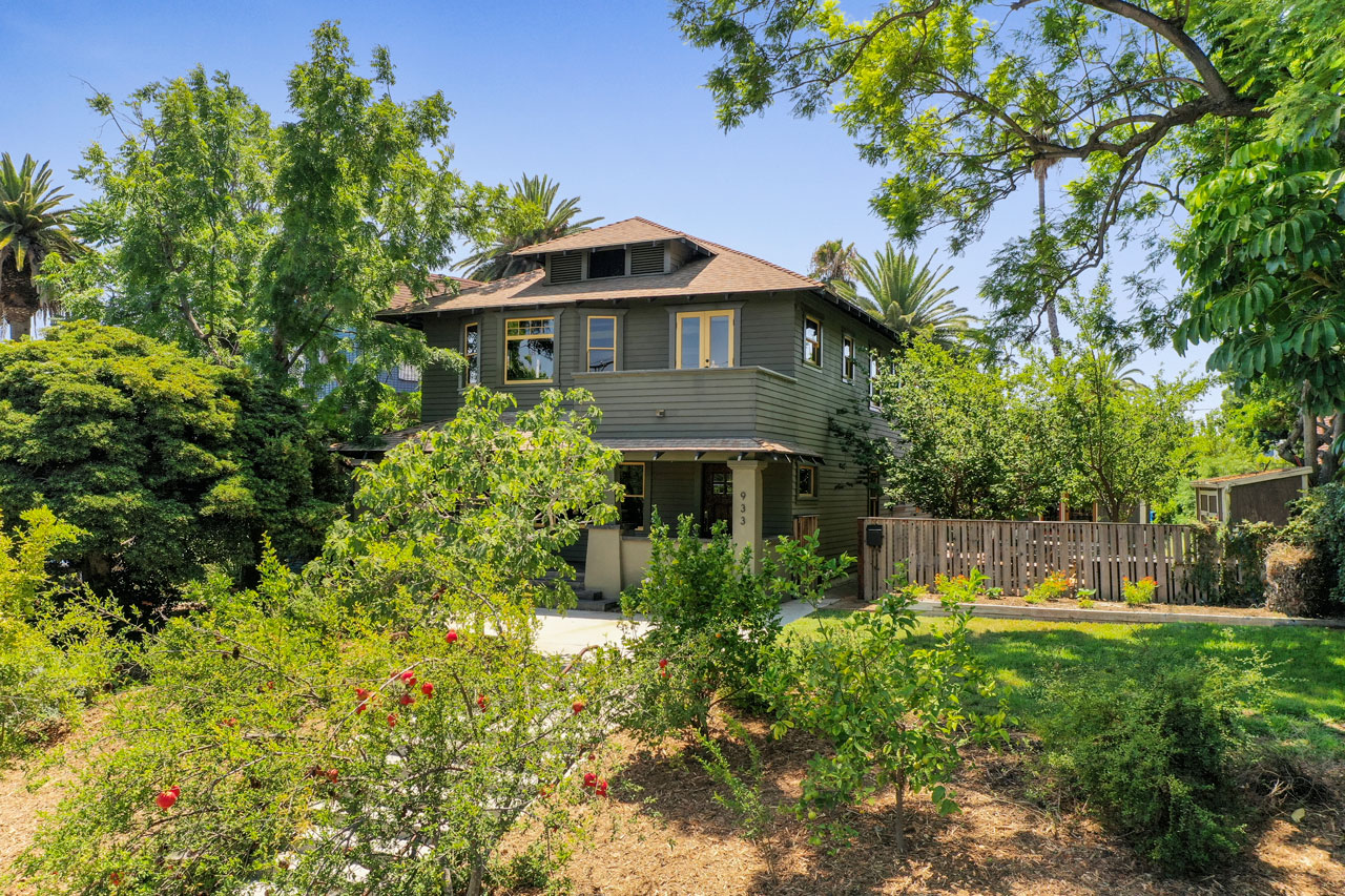 933 & 939 E Edgeware Rd Angelino Heights Tracy Do Coldwell Banker