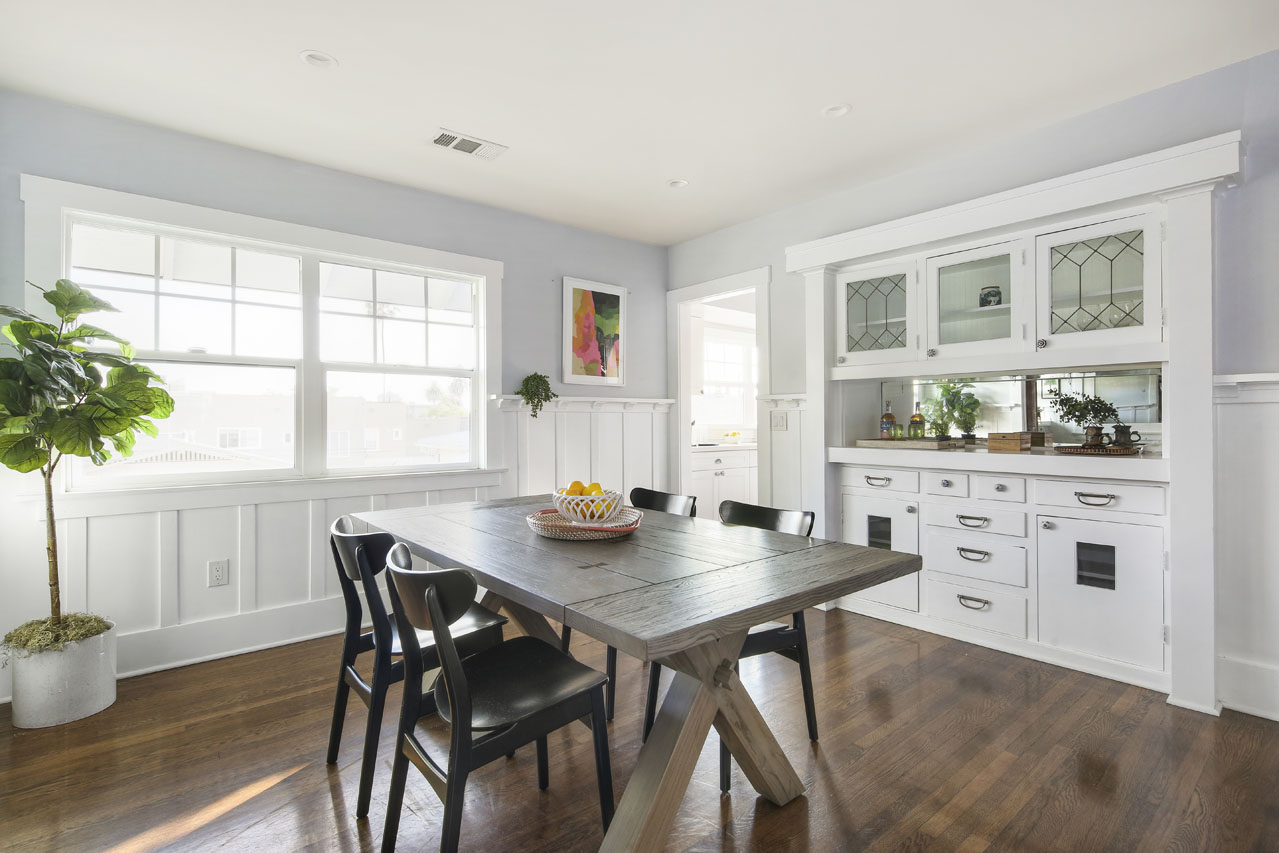 827 N Coronado St Silver Lake Tracy Do Compass Real Estate