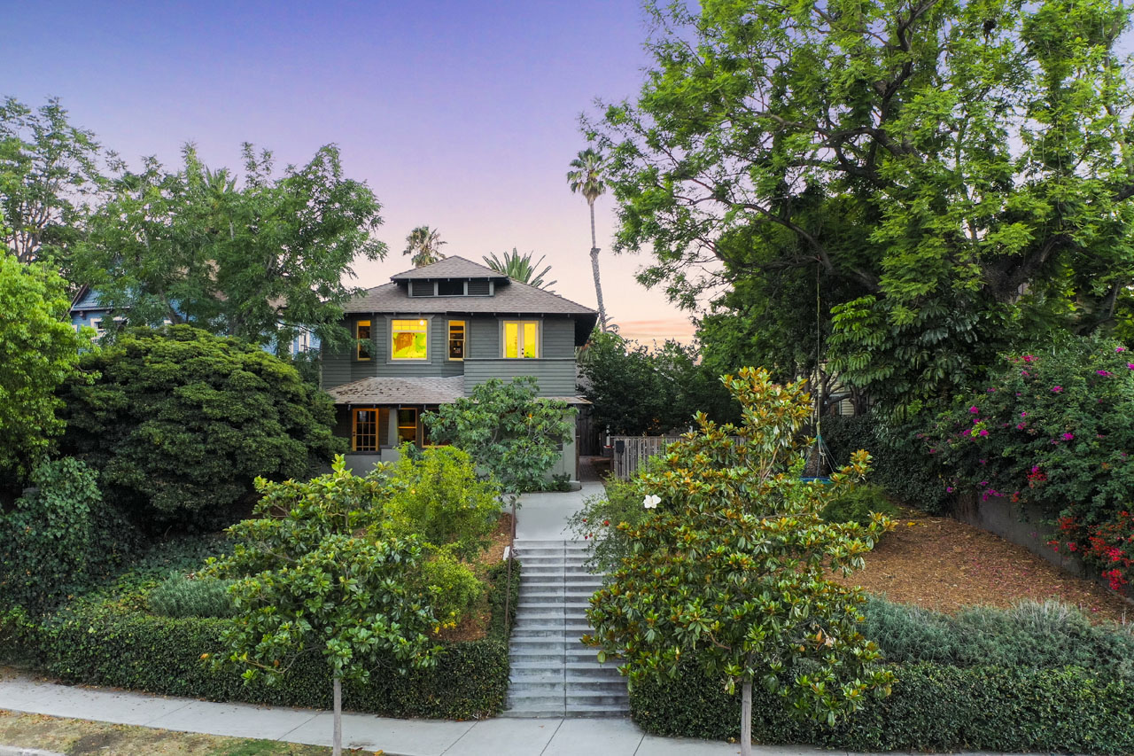 933 & 939 E Edgeware Rd Angelino Heights Tracy Do Coldwell Banker