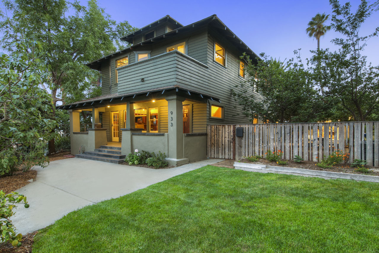 933 & 939 E Edgeware Rd Angelino Heights Tracy Do Coldwell Banker