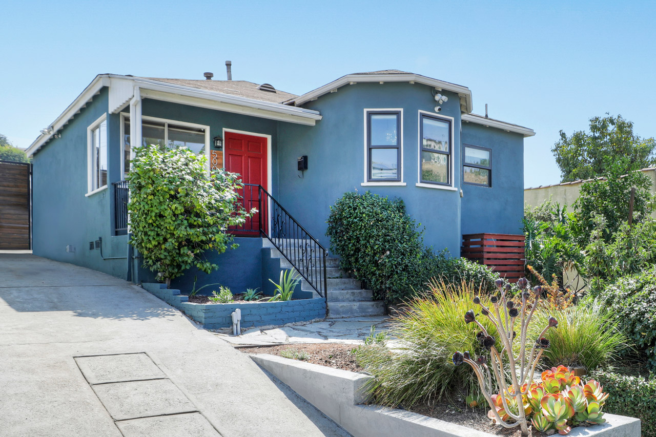 5004 Budau Pl El Sereno Tracy Do Compass Real Estate