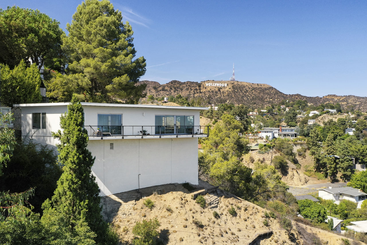 2860 Durand Dr Beachwood Canyon Tracy Do Coldwell Banker Realty