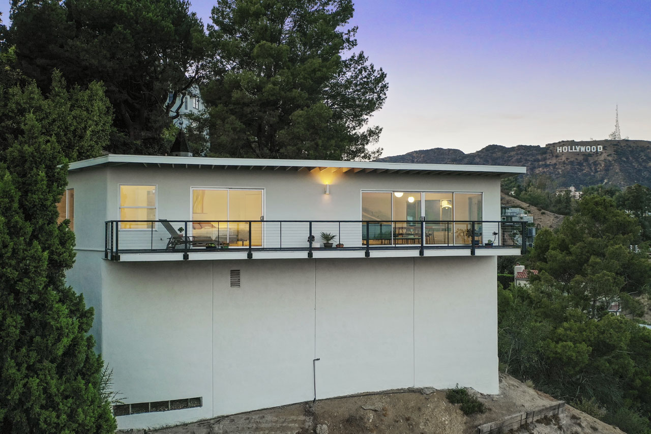 2860 Durand Dr Beachwood Canyon Tracy Do Coldwell Banker Realty