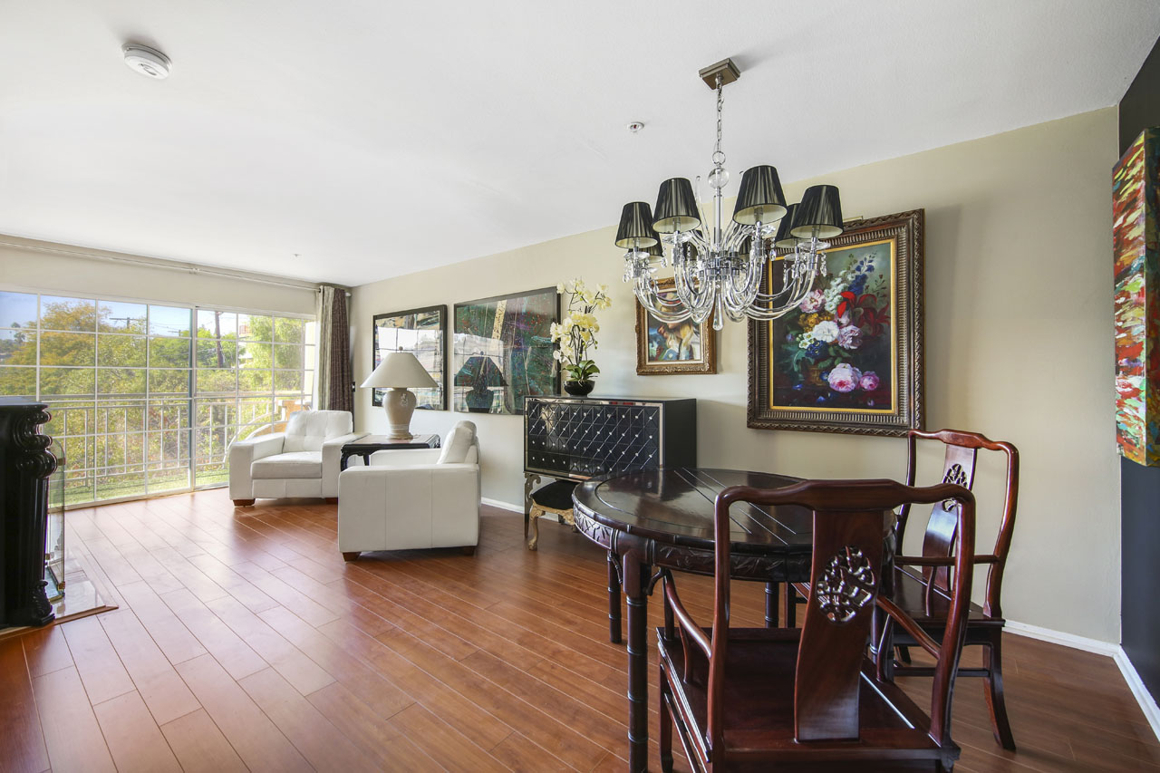 4750 Templeton St 1221 El Sereno Tracy Do Compass Real Estate