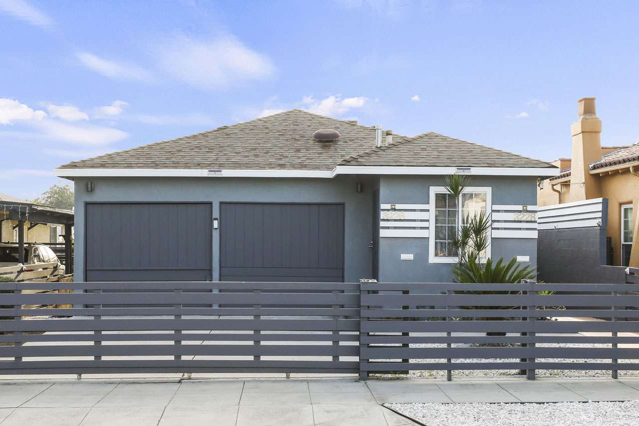 3226 & 3228 Perlita Ave Atwater Village Tracy Do Coldwell Banker