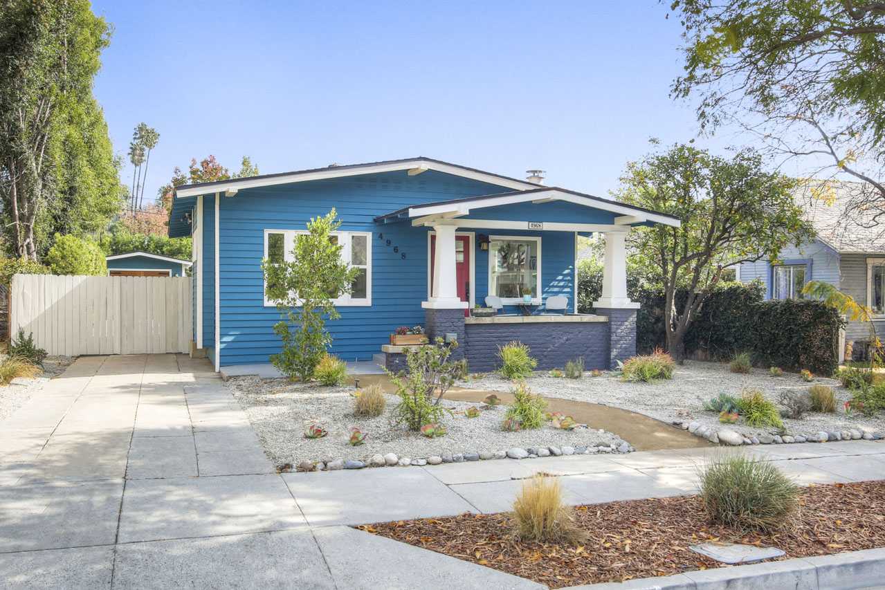 4968 Vincent Ave Eagle Rock Tracy Do Coldwell Banker Realty