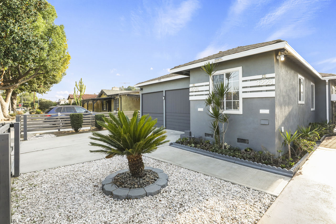 3226 & 3228 Perlita Ave Atwater Village Tracy Do Coldwell Banker