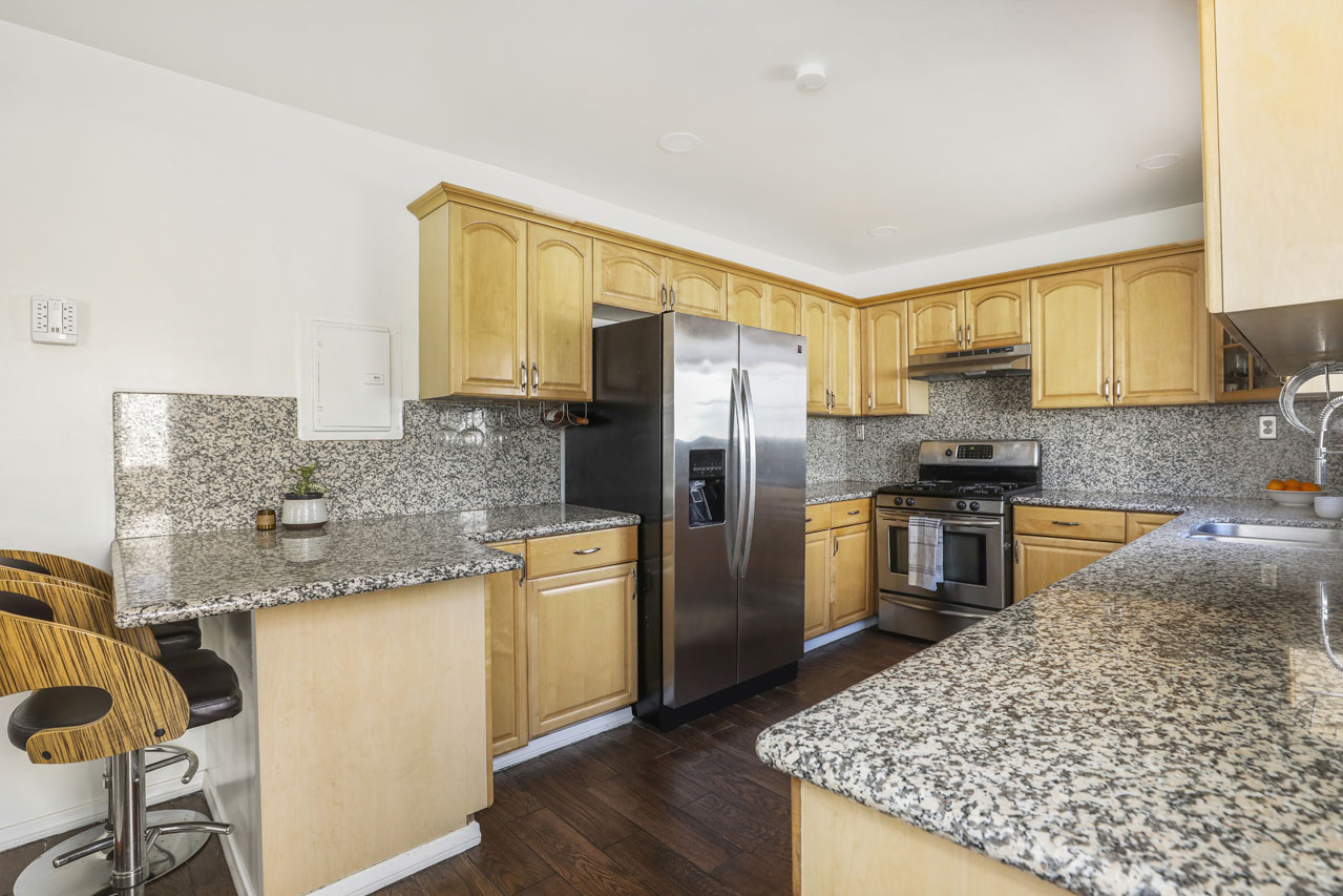 3226 & 3228 Perlita Ave Atwater Village Tracy Do Coldwell Banker