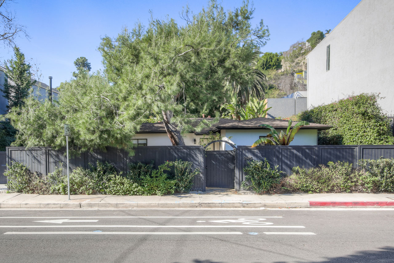 2145 Griffith Park Blvd Silver Lake Tracy Do Coldwell Banker Realty