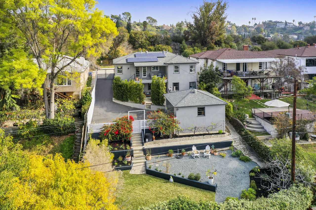 4301 W Ave 42 Glassell Park Tracy Do Coldwell Banker Realty