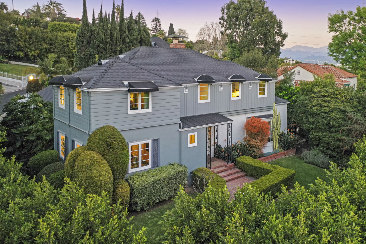 3503 Griffith Park Blvd Los Feliz Tracy Do Coldwell Banker Realty