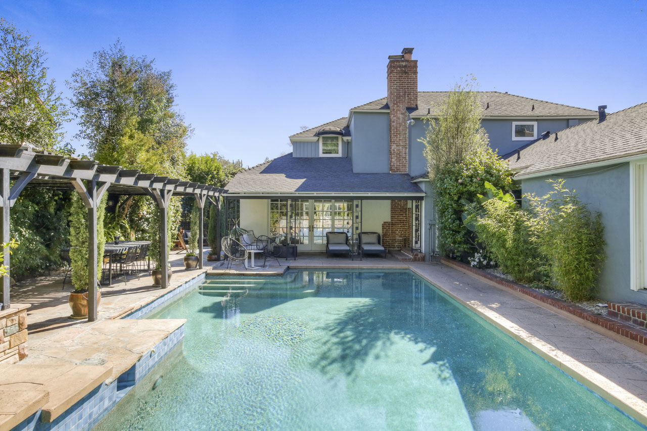 Tracy Do Compass Los Angeles Real Estate