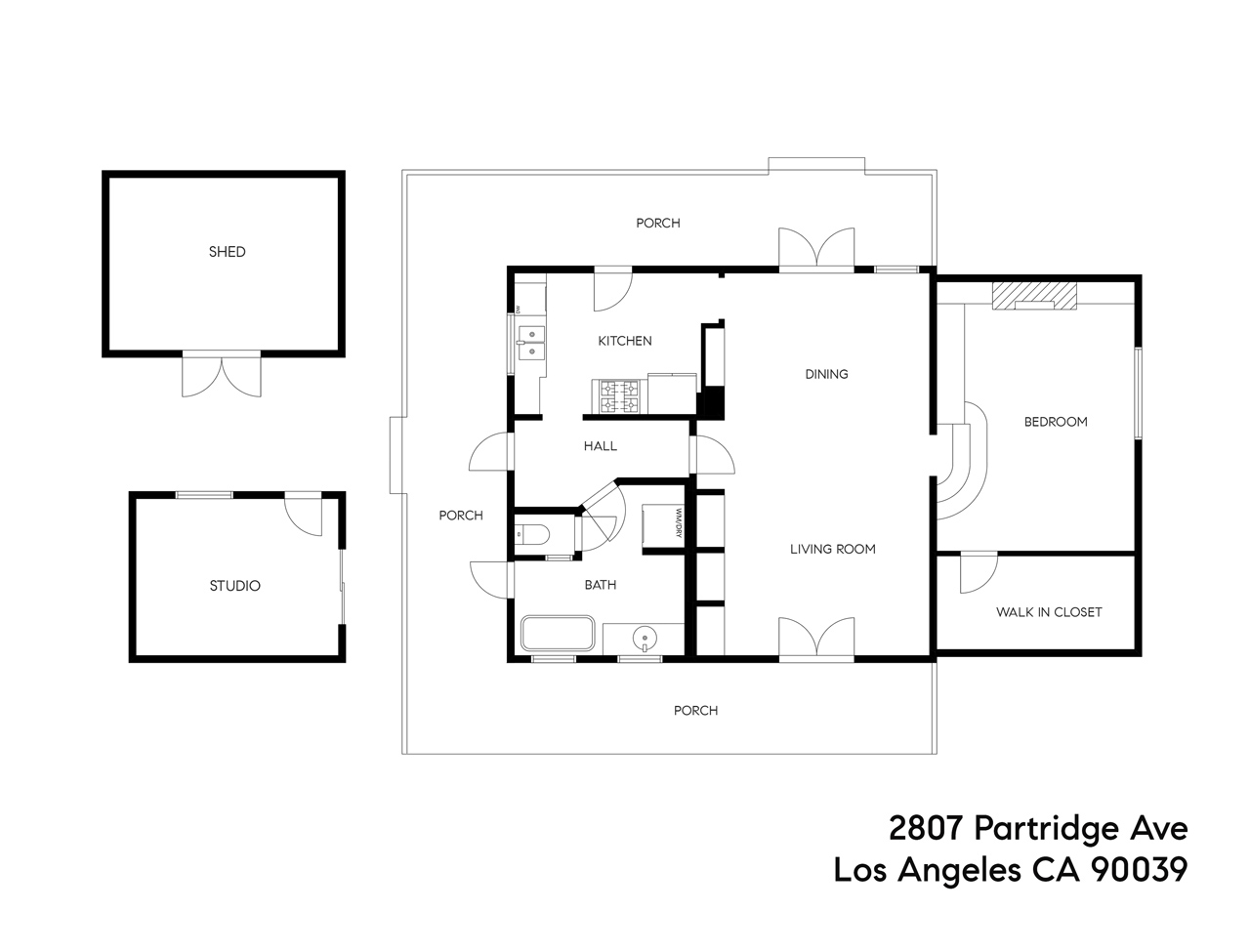 2807 Partridge Ave Elysian Valley Tracy Do Coldwell Banker Realty