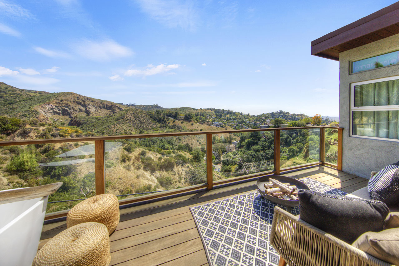 2842 Hollyridge Dr Beachwood Canyon Tracy Do Coldwell Banker Realty