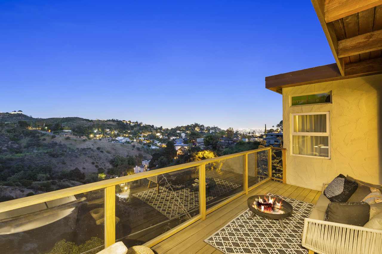 2842 Hollyridge Dr Beachwood Canyon Tracy Do Coldwell Banker Realty