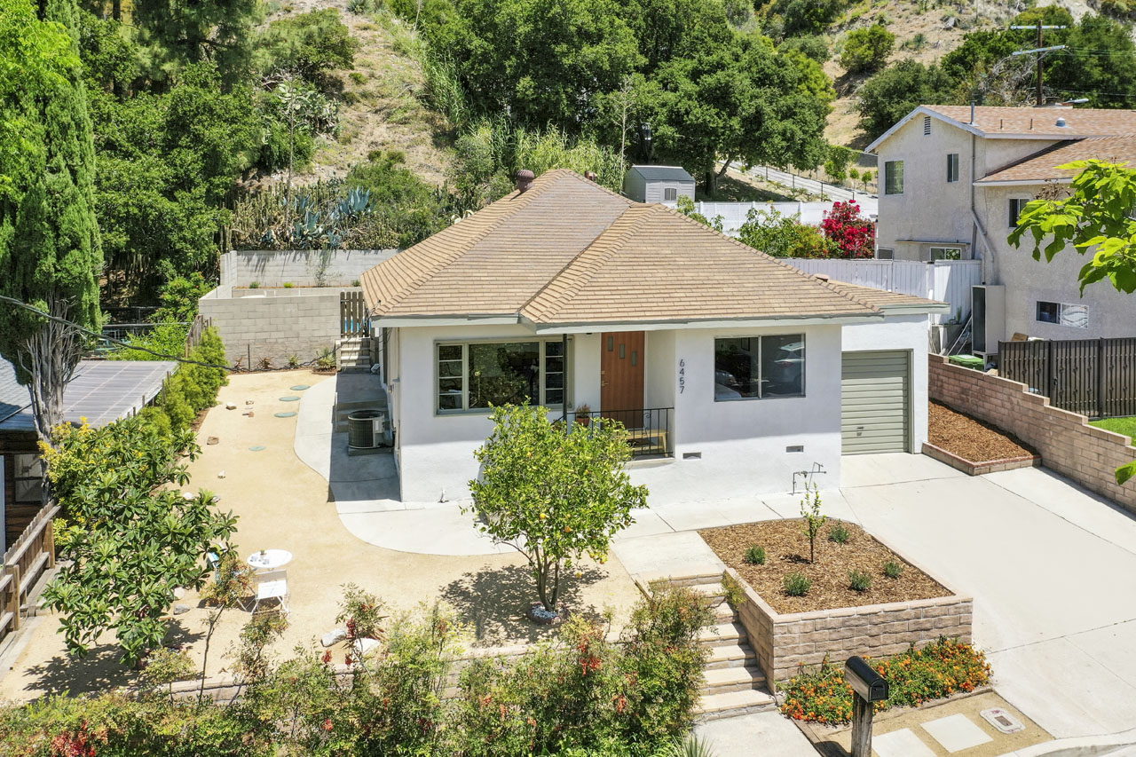 6457 Tokay Rd Tujunga Tracy Do Coldwell Banker Realty