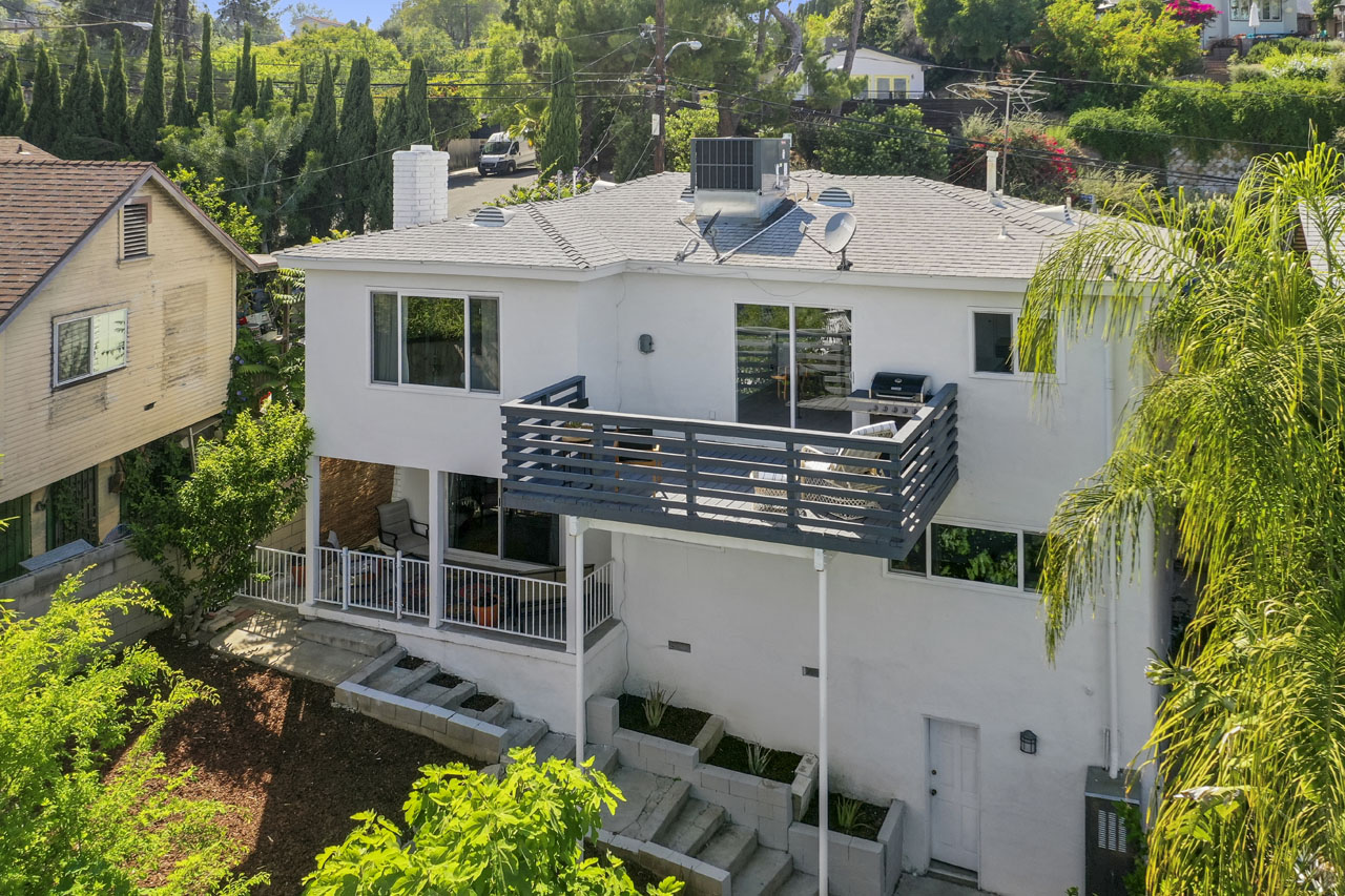 4816 San Rafael Ave Mt Washington Tracy Do Coldwell Banker Realty