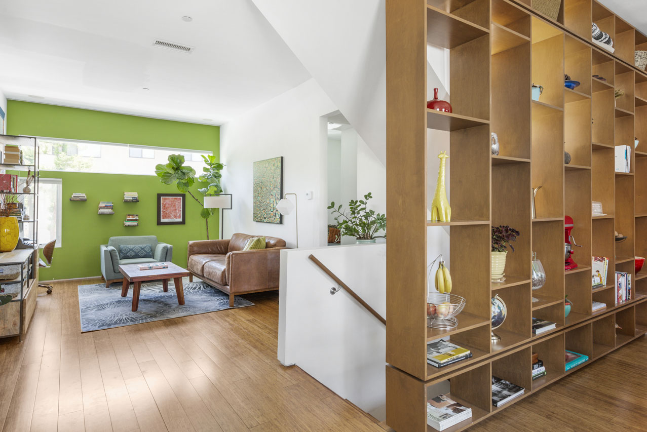 Tracy Do Coldwell Banker Los Angeles Real Estate