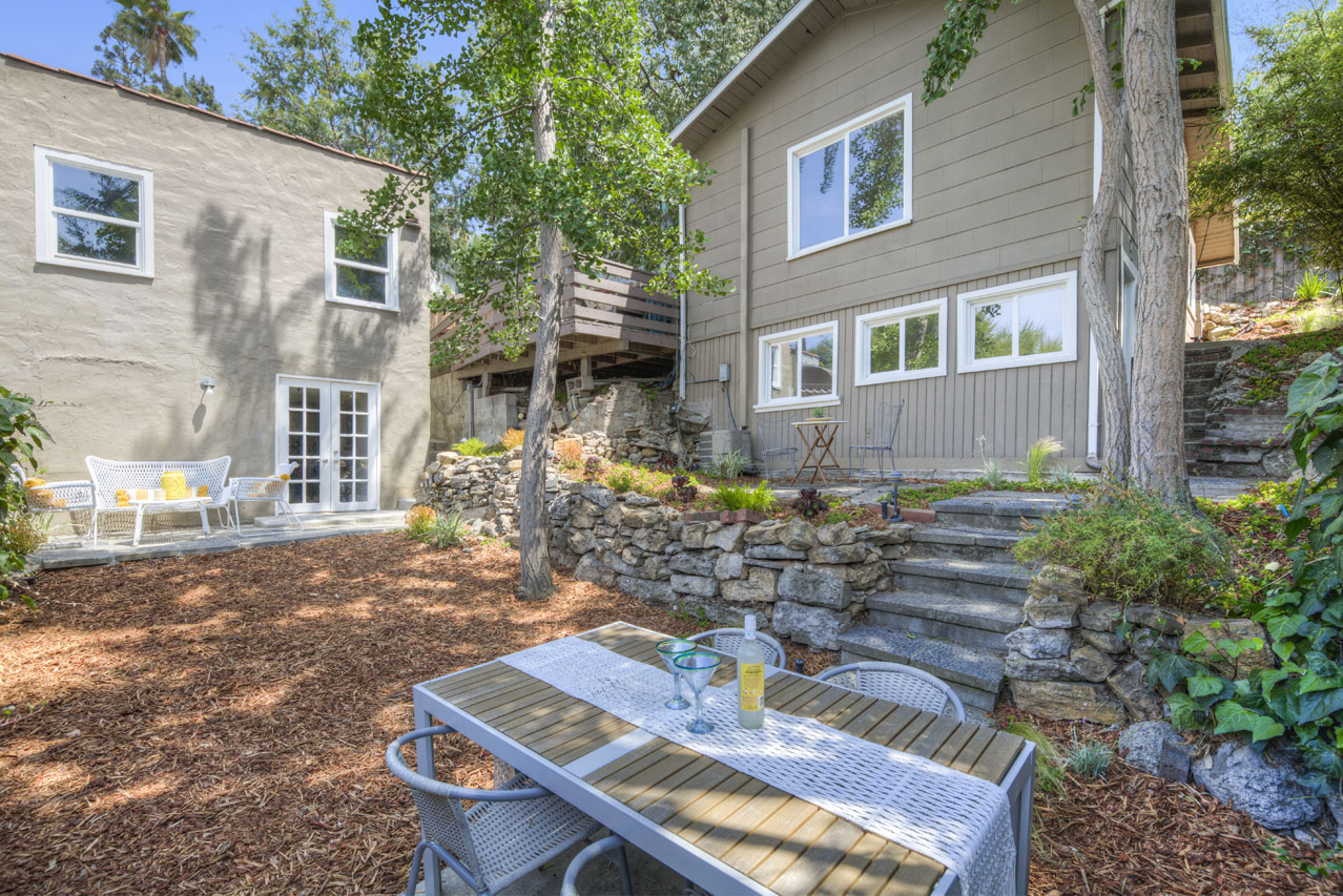 Tracy Do Coldwell Banker Los Angeles Real Estate