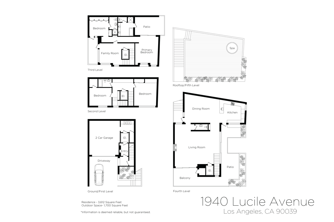 1940 Lucile Ave Silver Lake Tracy Do Coldwell Banker Realty