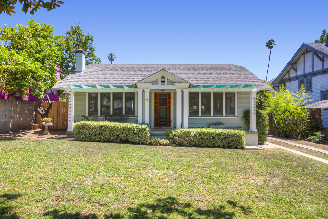 5208 N Maywood Ave Eagle Rock Tracy Do Coldwell Banker Realty