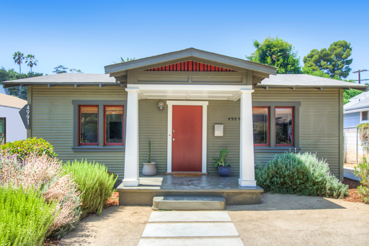 4989 Vincent Ave Eagle Rock Tracy Do Coldwell Banker Realty