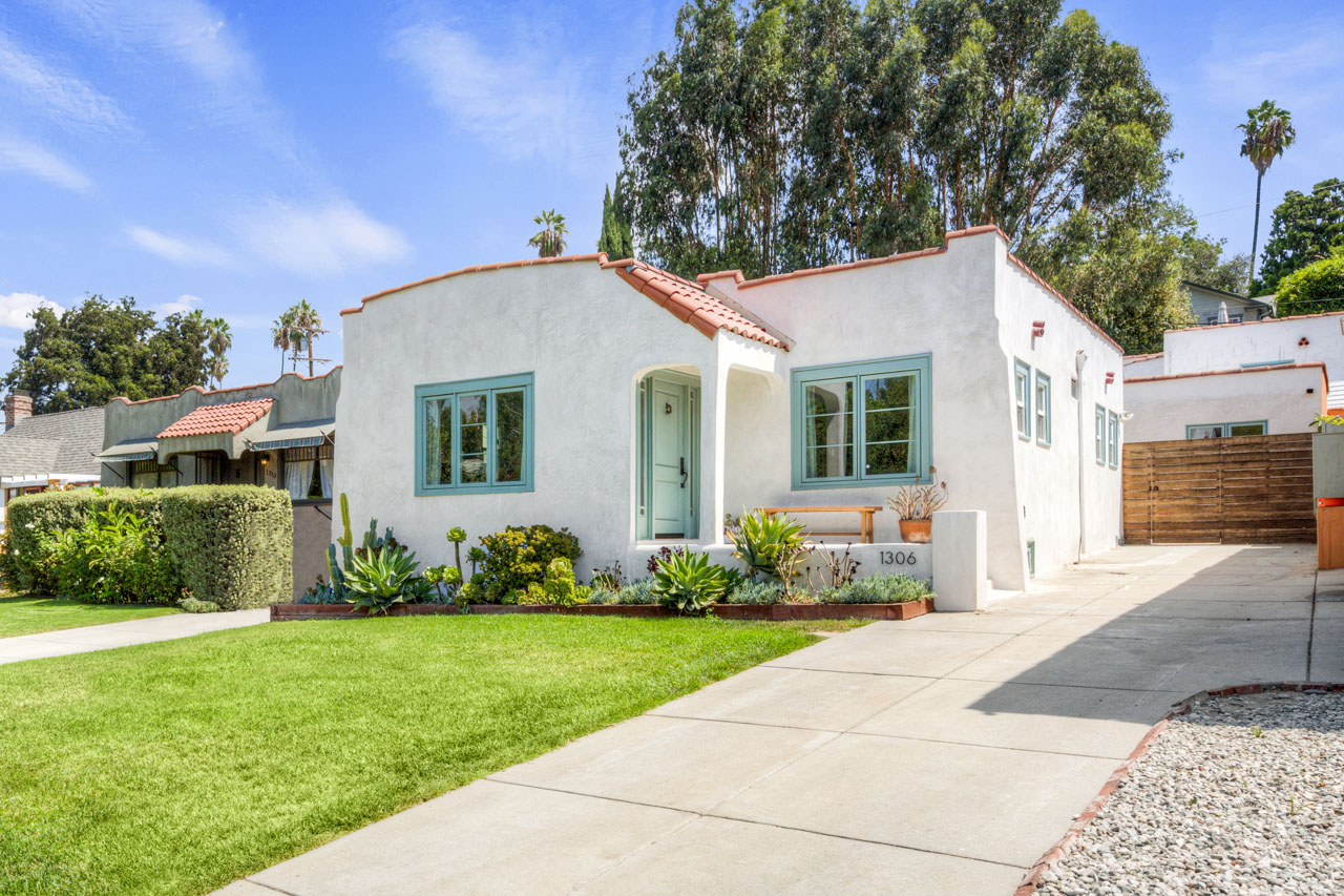 1306 N Coronado St Silver Lake Tracy Do Coldwell Banker Realty