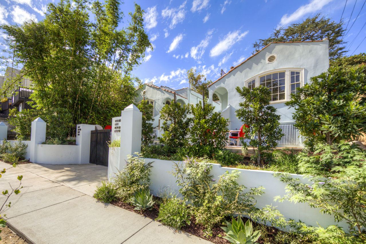 1111 1/2 Laveta Ter Echo Park Tracy Do Coldwell Banker Realty