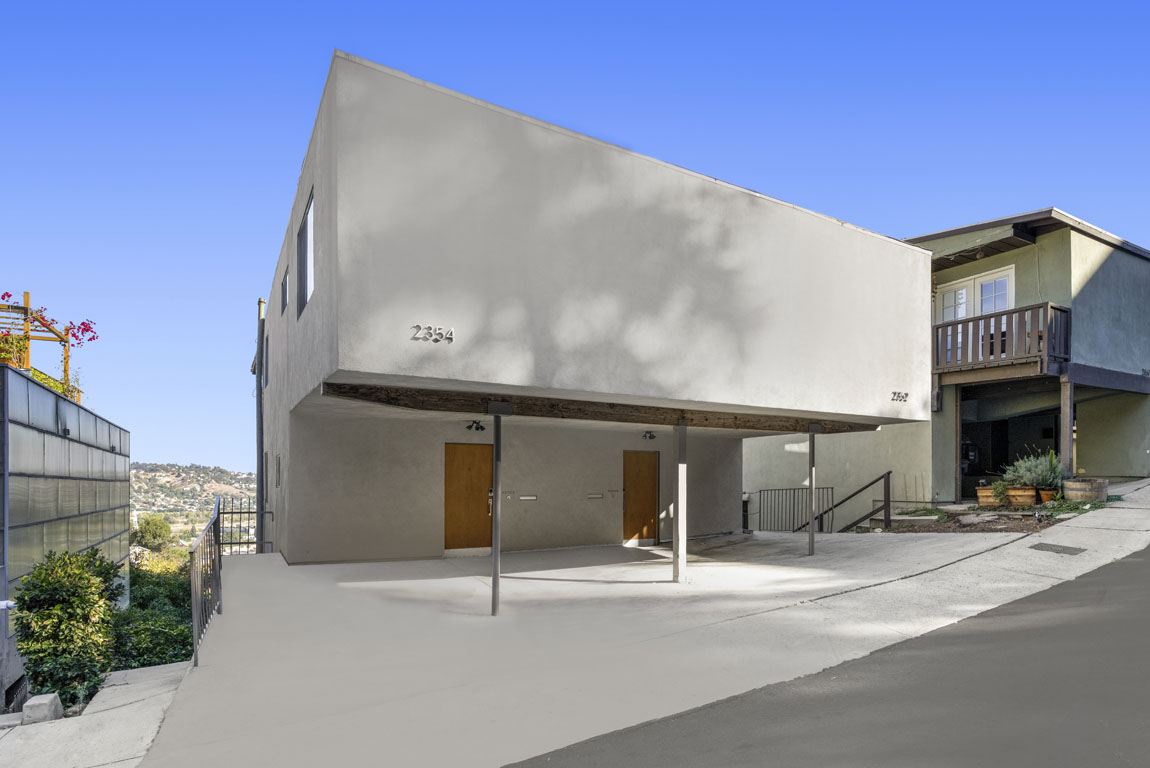 2352 & 2354 Silver Ridge Ave Silver Lake Tracy Do Coldwell Banker