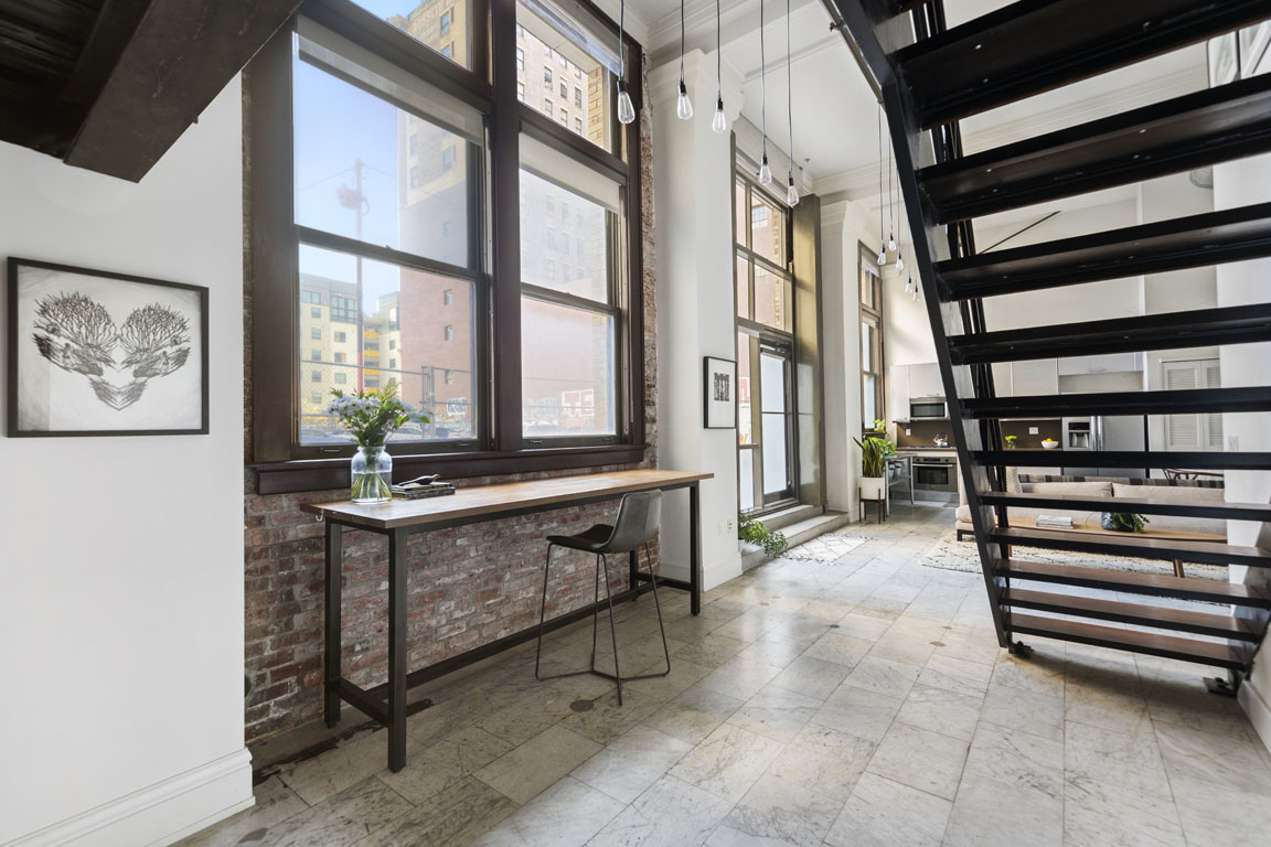 460 S Spring St 104 DTLA Tracy Do Coldwell Banker Realty