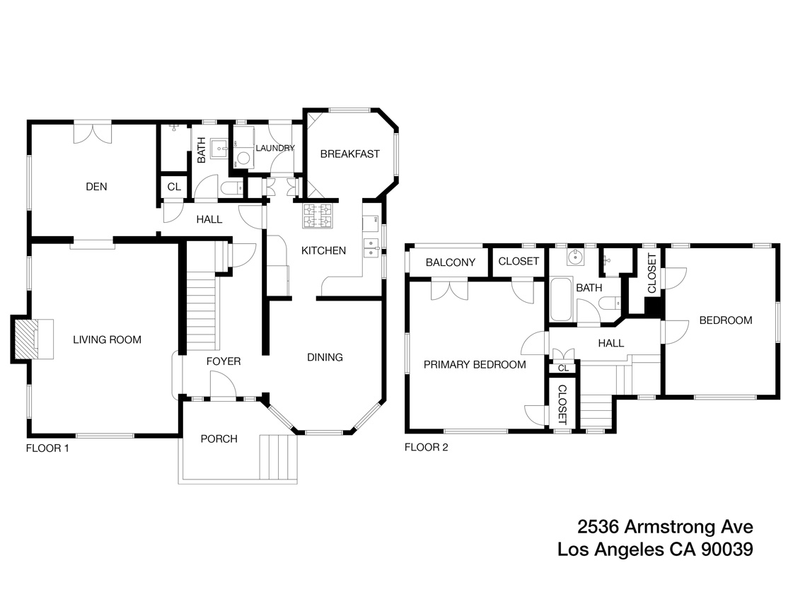 2536 Armstrong Ave Silver Lake Tracy Do Coldwell Banker Realty