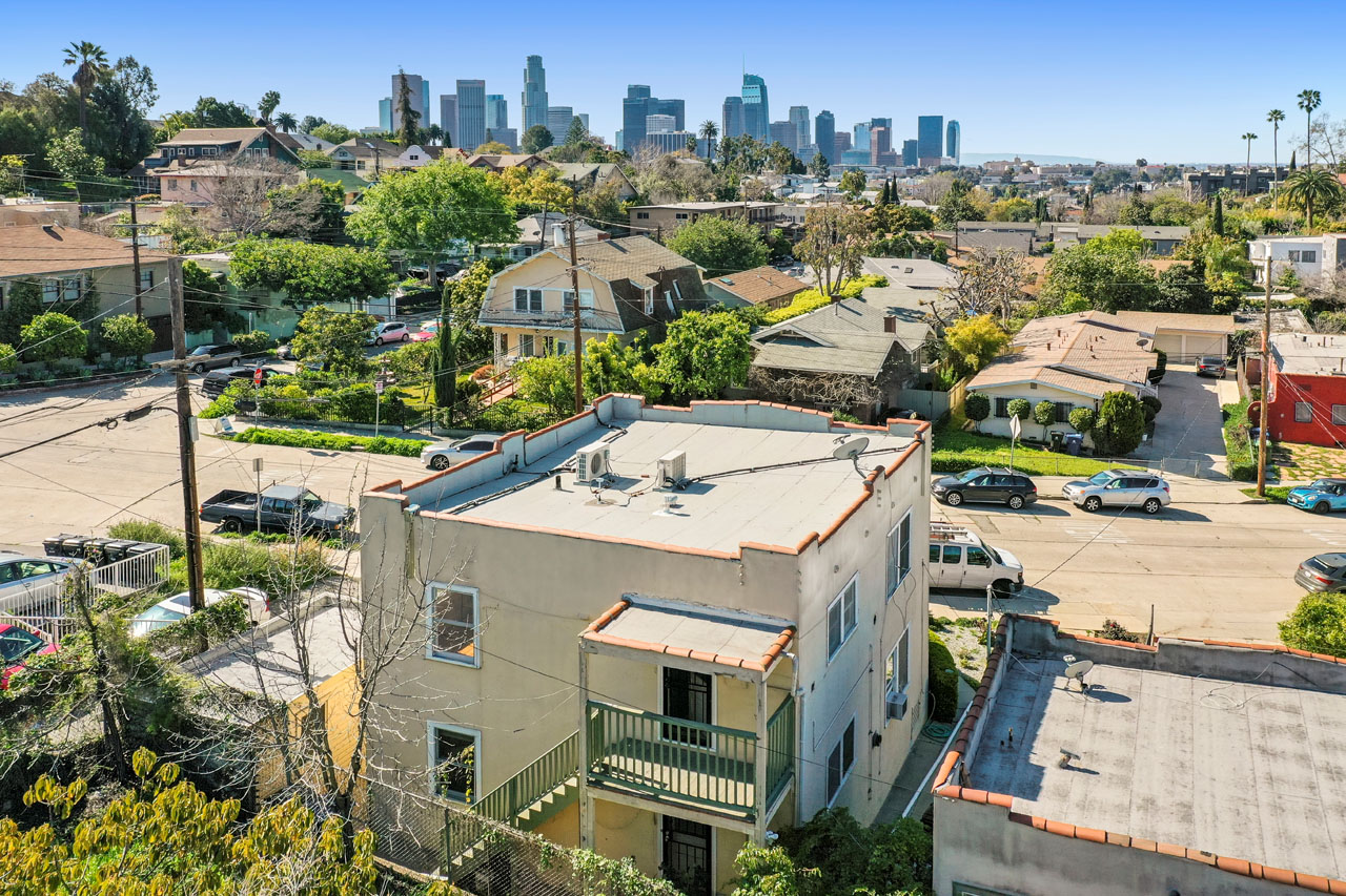 980 W Kensington Rd Angelino Heights Tracy Do Coldwell Banker Realty