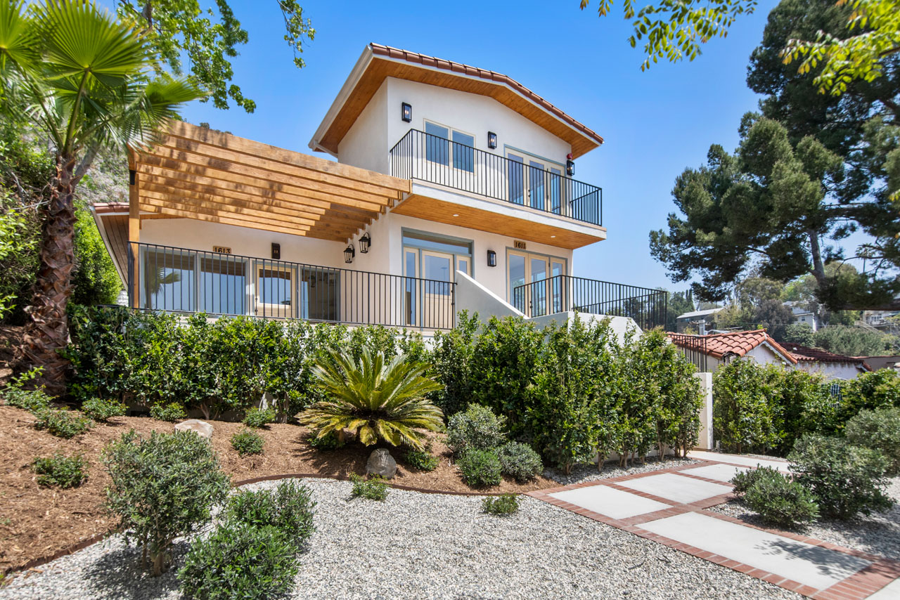 1613 Donaldson St Echo Park Tracy Do Coldwell Banker Realty