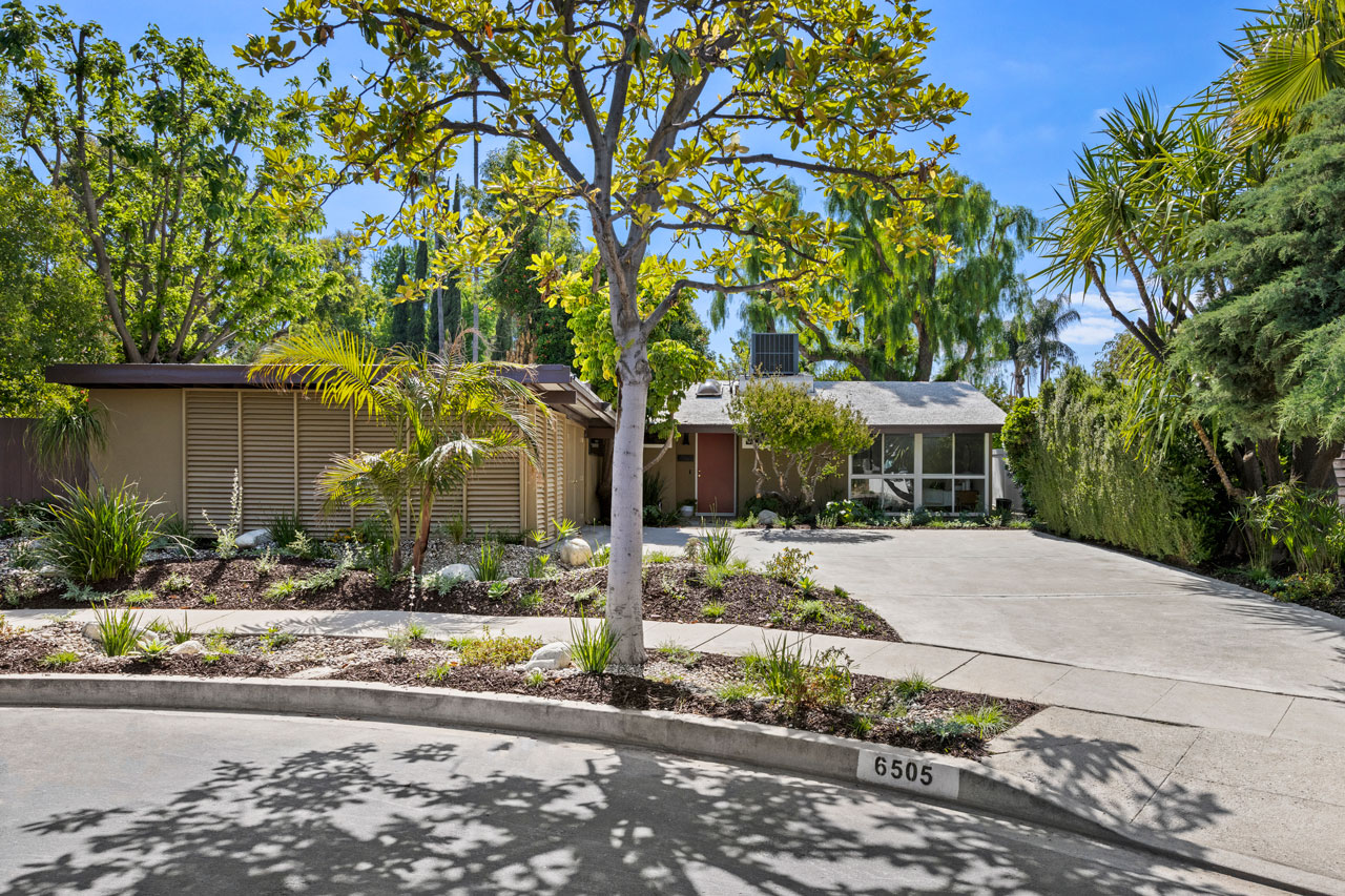 6505 Quartz Ave Woodland Hills Tracy Do Coldwell Banker Realty