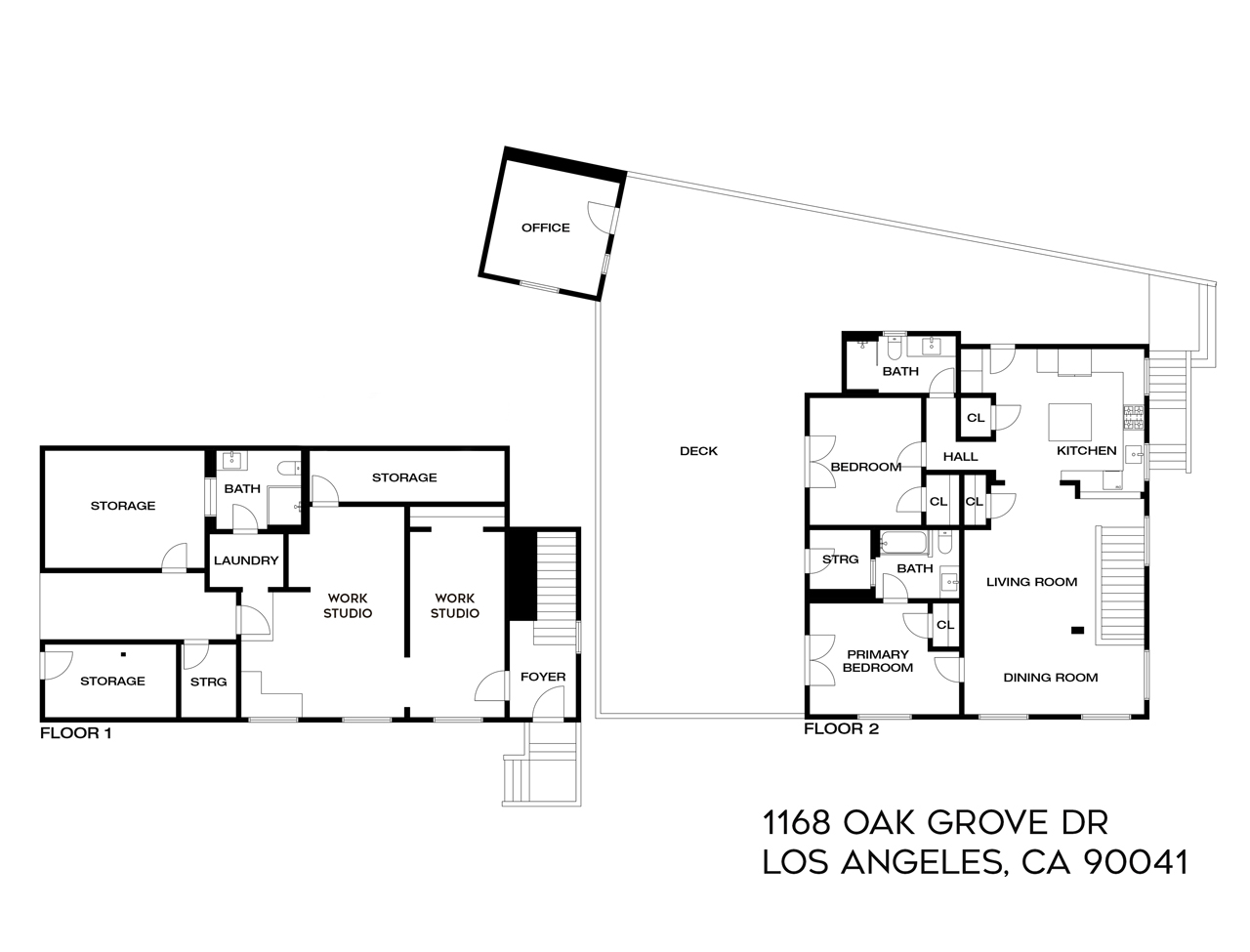1168 Oak Grove Dr Eagle Rock Tracy Do Coldwell Banker Realty