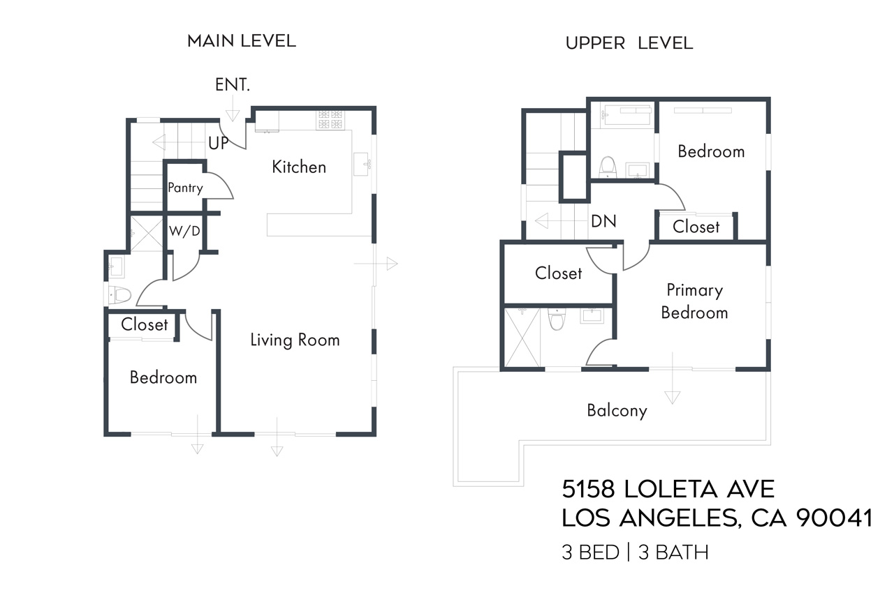 5158 Loleta Ave Eagle Rock Tracy Do Coldwell Banker Realty