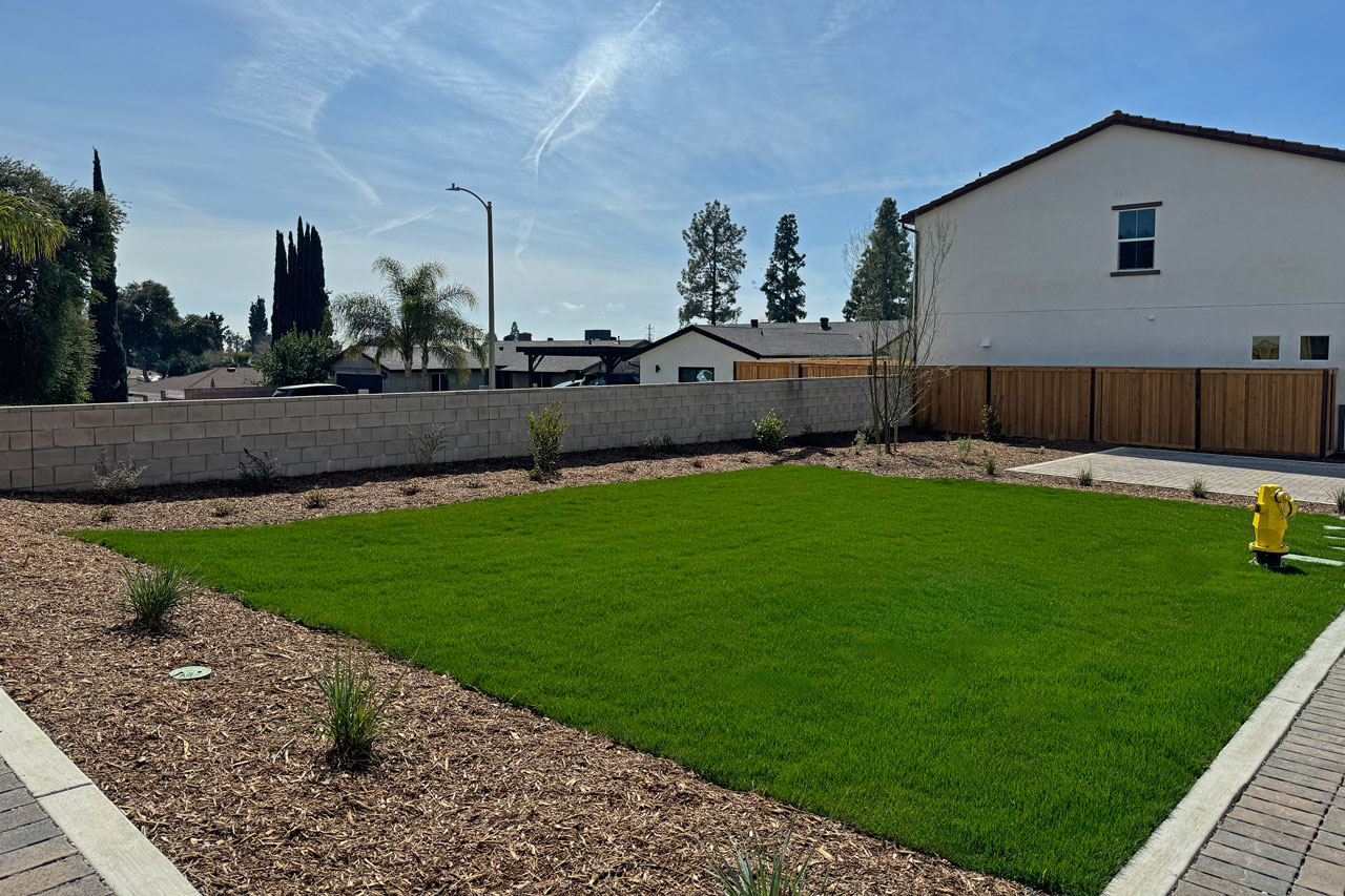 Juniper Ranch 11761 Fenton Ave Lake View Terrace Tracy Do