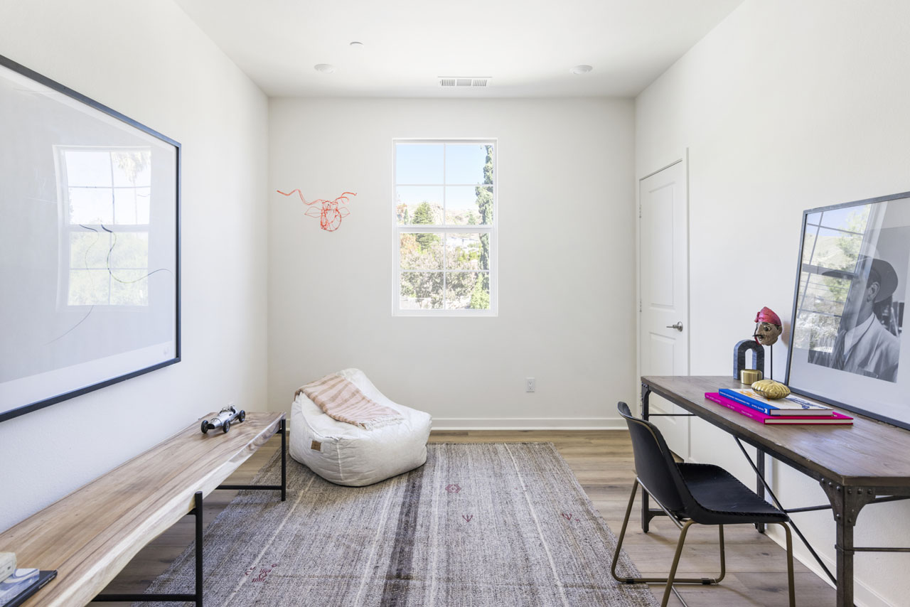 Juniper Ranch 11761 Fenton Ave Lake View Terrace Tracy Do