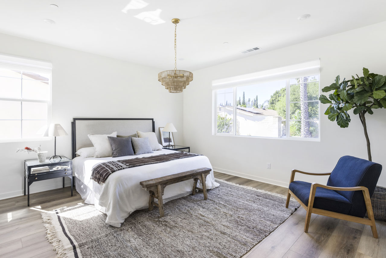 Juniper Ranch 11761 Fenton Ave Lake View Terrace Tracy Do