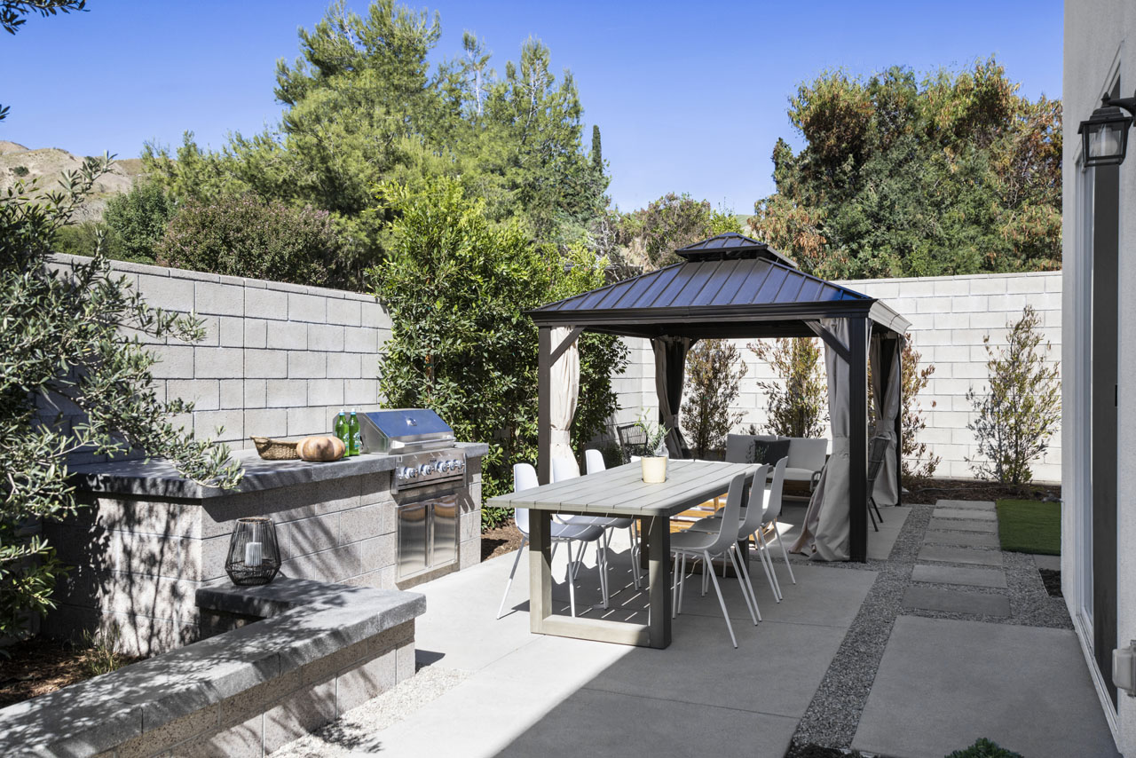 Juniper Ranch 11761 Fenton Ave Lake View Terrace Tracy Do