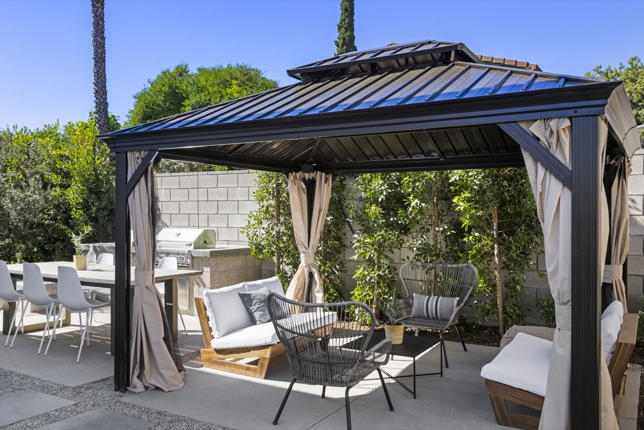 Juniper Ranch 11761 Fenton Ave Lake View Terrace Tracy Do