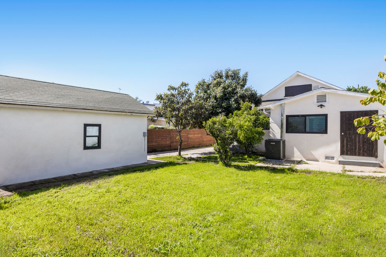 1148 N Berendo St East Hollywood Tracy Do Coldwell Banker Realty