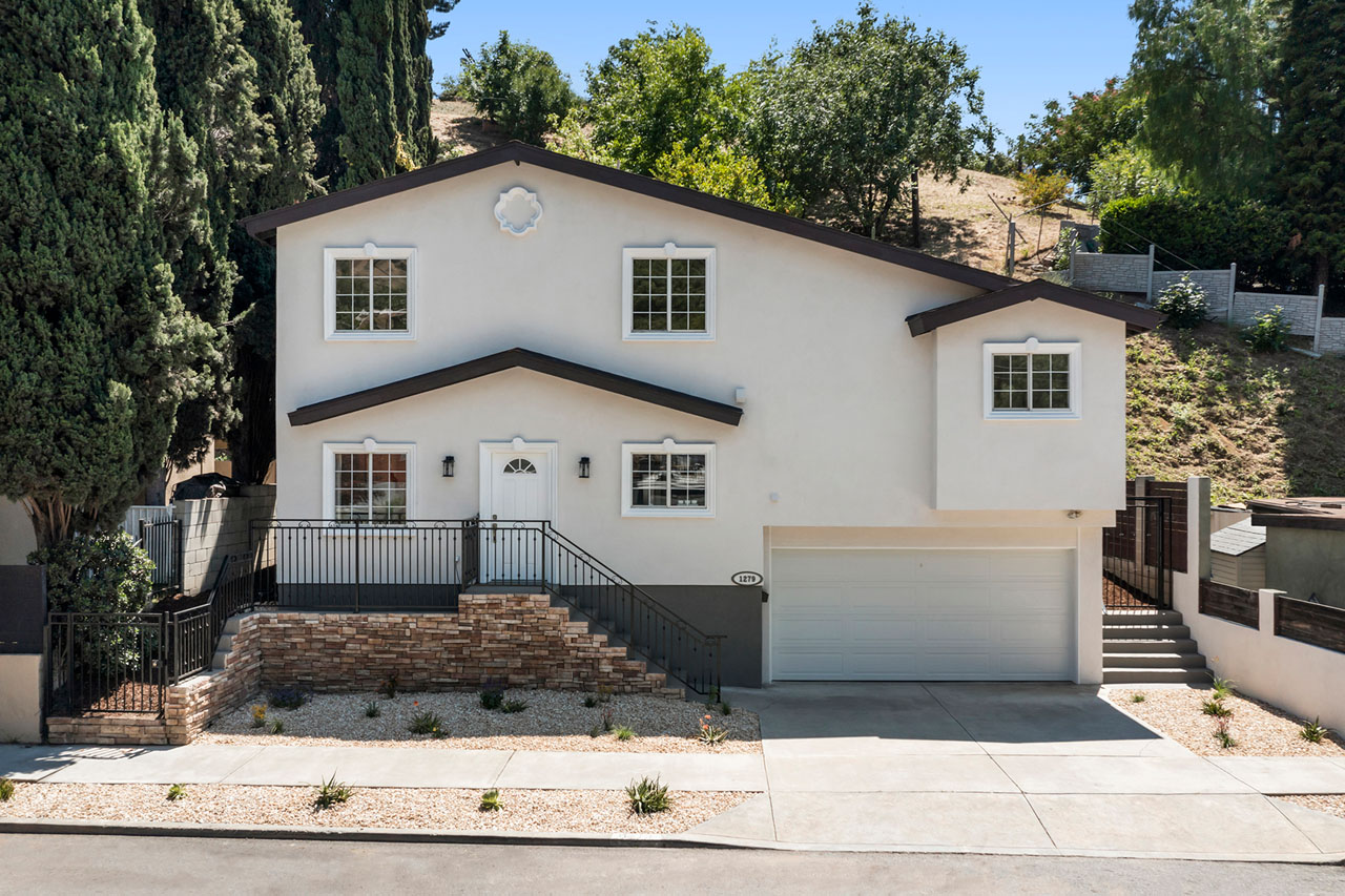 1279 El Paso Dr Glassell Park Tracy Do Coldwell Banker Realty