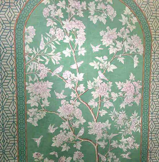 Some Favorite Gracie Wallpapers that are Timeless and Classic Tracy