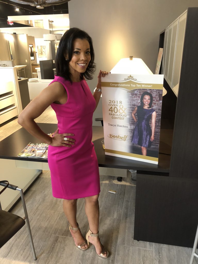 Tracye