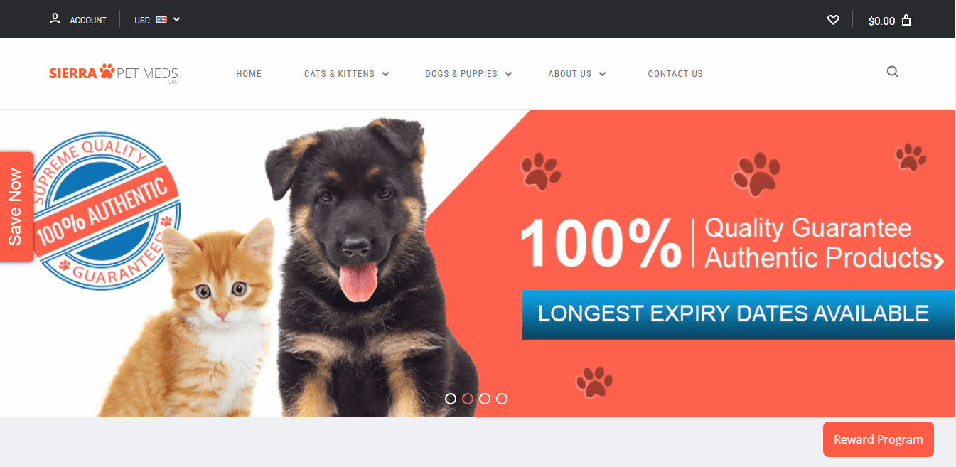 Sierra Pet Meds Reviews Revolutionizing Online Pet Care Health articles