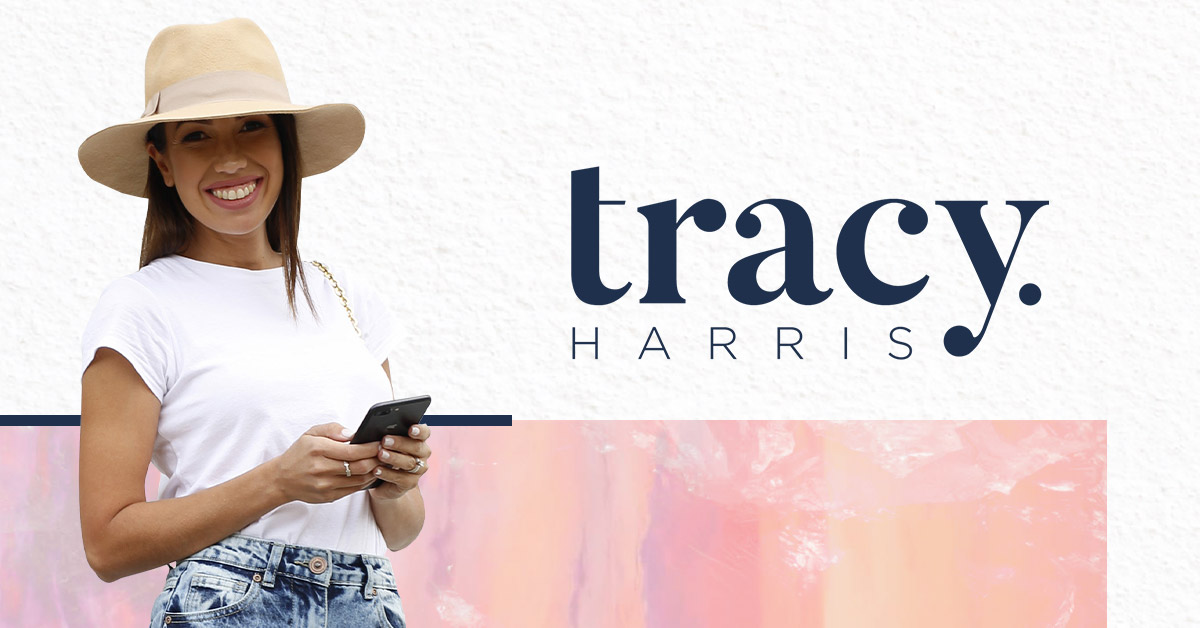 Masterclass Video 3 (Create your Instagram Growth Plan) Tracy Harris