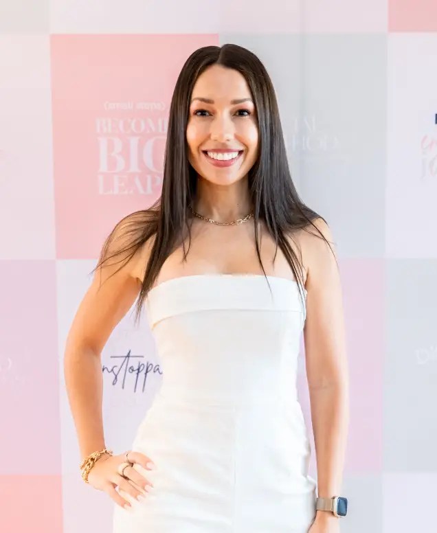 Reels For Business Tracy Harris