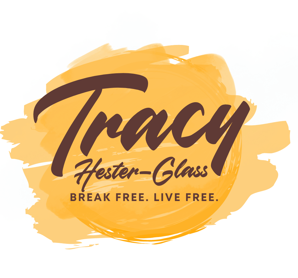 Empowerment Tracy Hester