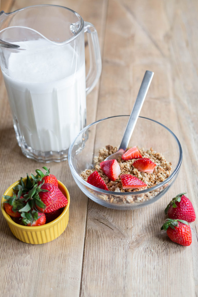 Why coconuts are so healthy A refreshing coconut milk recipe Tracy Houle